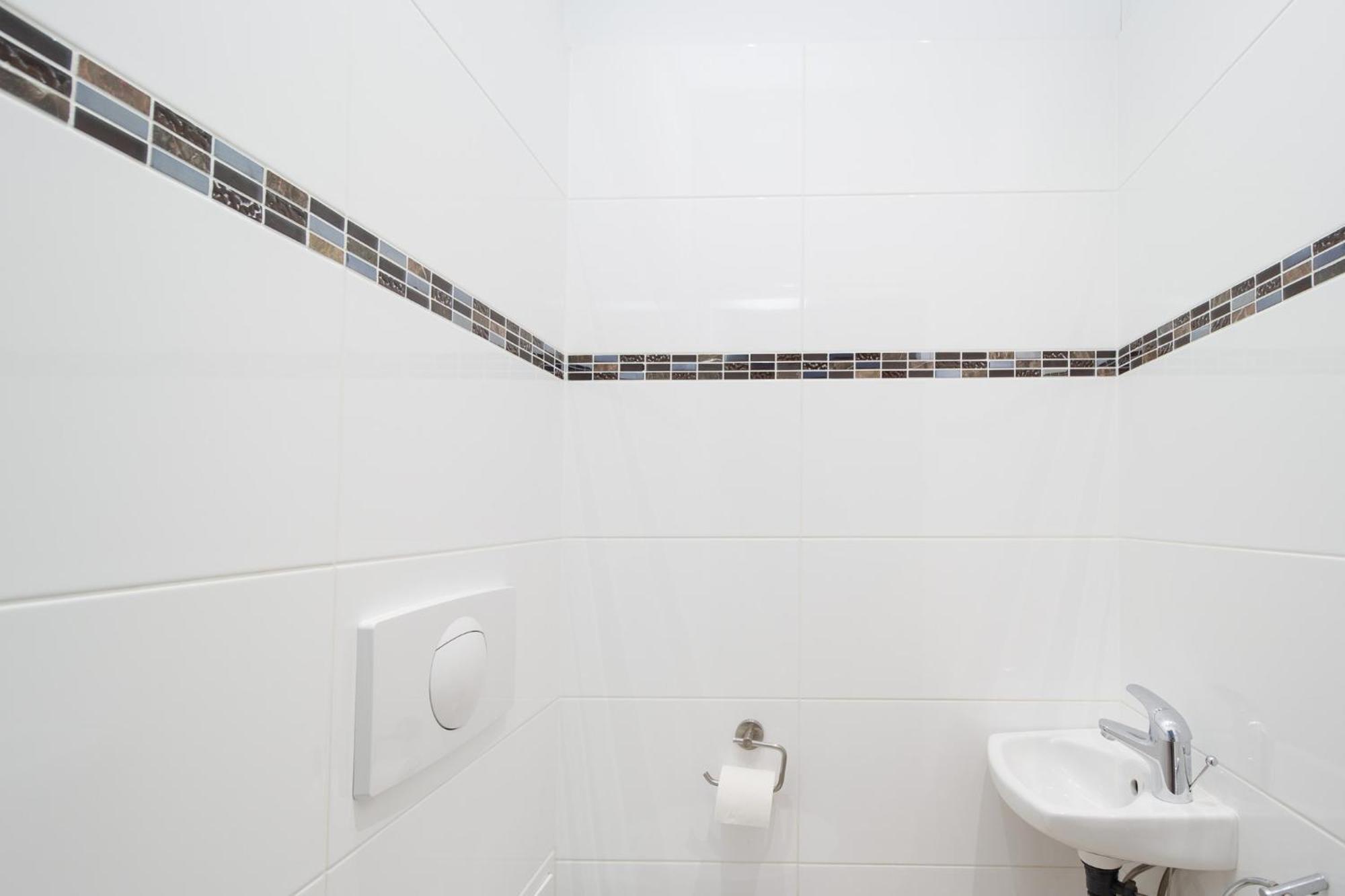 Apartment Huglgasse Viena Exterior foto